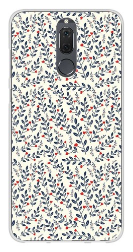 Coque silicone imprimée - en,