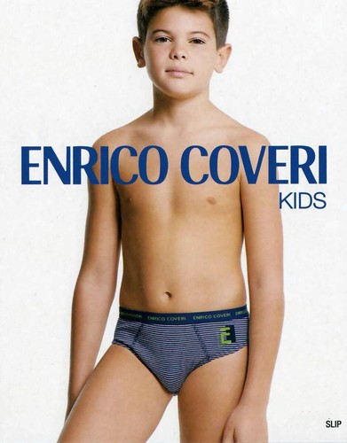 Slips enfant coveri - slips,