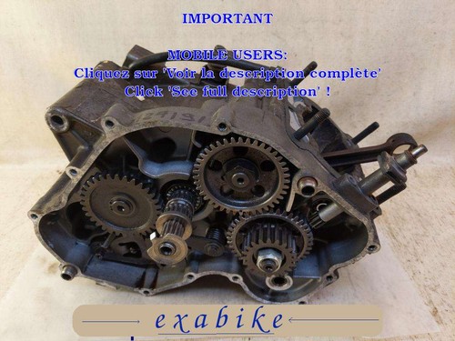 Moteur pour gilera 125 - moteur,