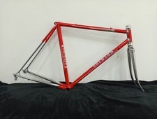 COLNAGO MASTER 1ST GEN C-RECORD ERA 52x53cm Gilco Tubing Rare!!