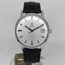 Montre OMEGA 166.070 Genève