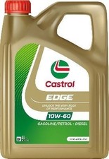 CASTROL EDGE Huile moteur