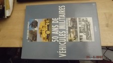 GC Livre 50 Ans de véhicules