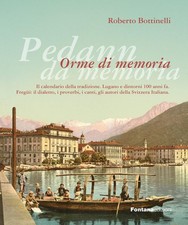 Roberto Bottine Pedann da