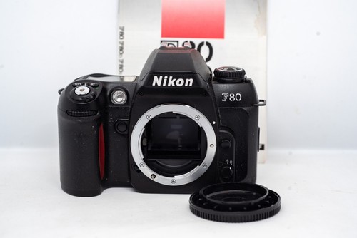 Reflex argentique nikon - af,