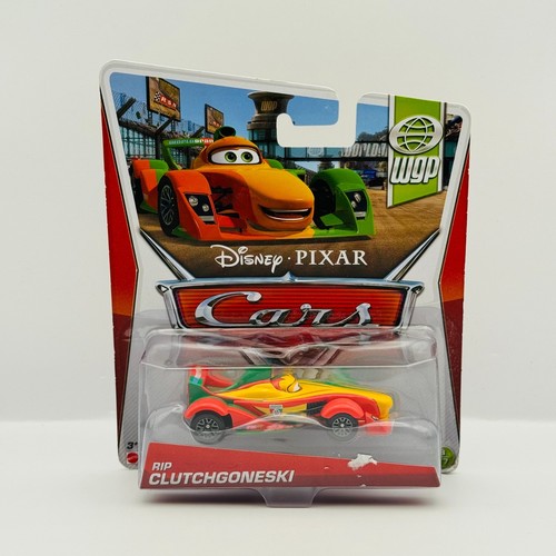 Disney pixar cars - disney,