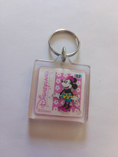 Porte-clés Inclusion MINNIE