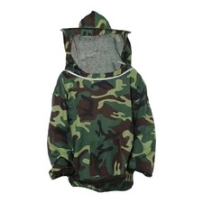 Costume D'Apiculture Vêtements D'Abeille avec Chapeau Costume -Abeille Équi1360