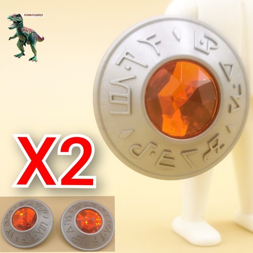 Playmobil bouclier gris - playmobil,