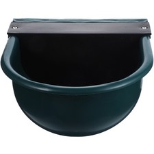  Bowl Feeder/Drinker Abreuvoir À Bovins Automatique Pour Vaches Bol D'eau