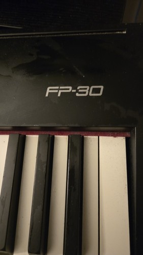 Roland key weighted - fp-30,