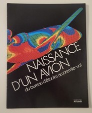 Naissance avion - avion, /