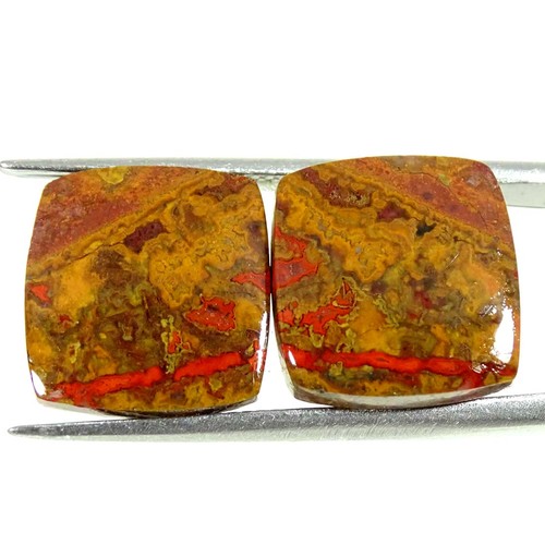 70cts agate sableau - 15.70cts,