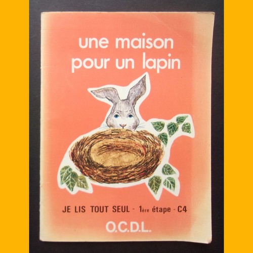 Collection lis tout seul - collection, le