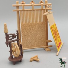 Playmobil lot métier à