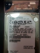 Internal hard drive 5 - hard,
