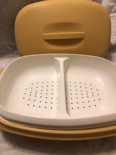 Tupperware vegetable rice - tupperware,