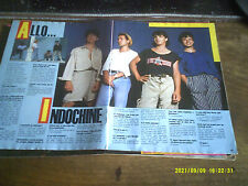 MAGAZINES TOP 50 ET SALUT