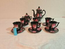 JOLI SERVICE A CAFÉ EN