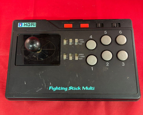 Moteur hori fighting - pc,