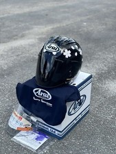 Arai Jet SAKURA VZ RAM + Visière Dark Smoke modèle Très Rare . FULLSET