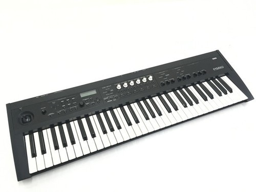 Korg ps60 key clavier - korg,