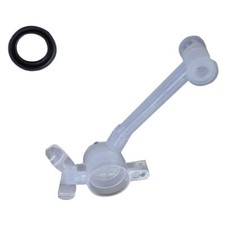 Siège réservoir cafetière