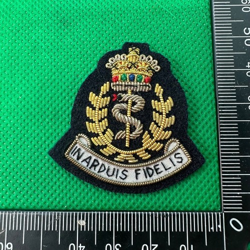 Armée britannique medical - armée,
