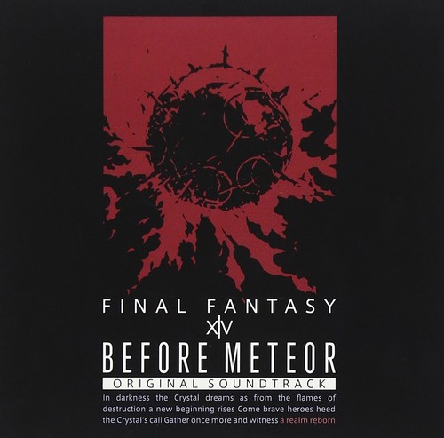Game music before meteor - game,