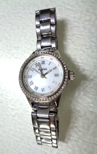 Fossil cecile bq1097 - cecile,, bq1097,
