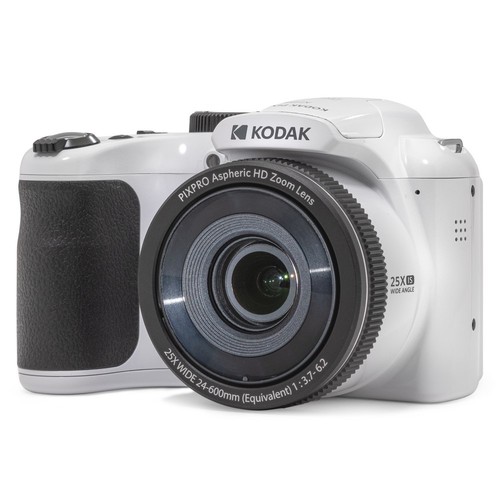 Kodak pixpro astro zoom az255 - astro,