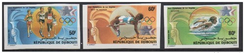 Djibouti 1984 imperf mi - djibouti,