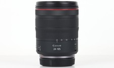 Canon RF 24-105mm f4L IS USM