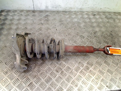 Jambe force avant droit - jambe, de