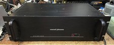 Classic Conrad Johnson MF-80