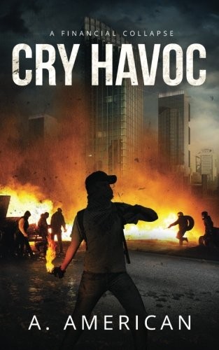 Cry havoc - cry,