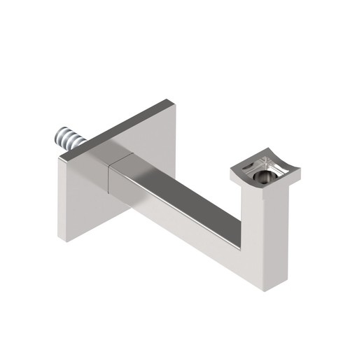 Support main courante m8 - main,
