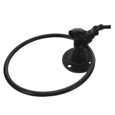 Porte Serviette Murale