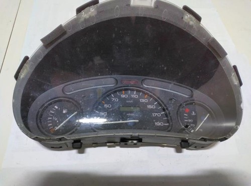 Compteur peugeot 206 phase - peugeot,