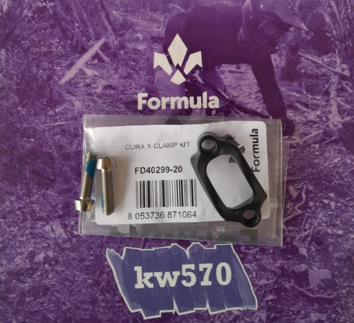 Formula collier cura - formula,