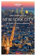 Lonely Planet Best of New York City 2017 (Travel Guide), Lonely Planet & St Loui
