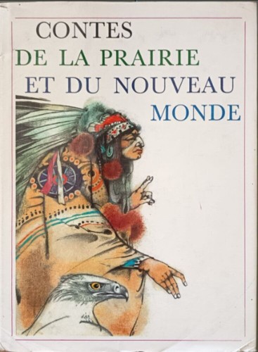 Contes prairie et - de,