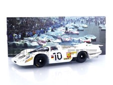 WERK 83 1/18 - PORSCHE 917 LH