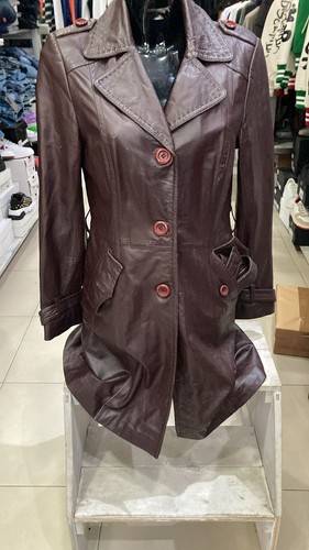 Veste manteau femme oliver - manteau,