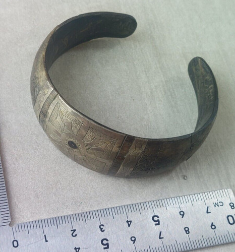 Ancien bracelet ethnique - , /