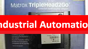 1pc new matrox -  1pc,
