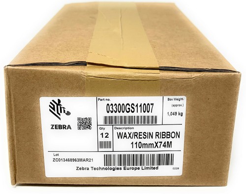 Zebra 03300gs11007 3300 - zebra,