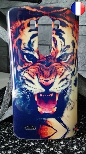 Coque plastique souple - plastique, housse