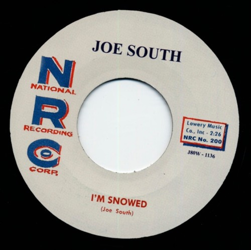 45re joe south j ai - 45re✦joe, «