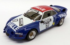 Otto 1/18 Scale OT795 Alpine